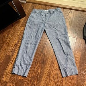 Gap cute pants